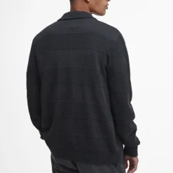 Cardigans|Knitwear|Carhartt WIP Barbour Filley Knitted Button Down Cardigan - M