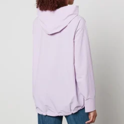 Jackets|Coats|Dr. Martens Barbour Geranium Shell Hooded Coat - UK 12