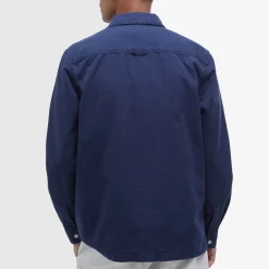 Shirts|Shirts|Barbour Grindle Cargo Relaxed Overshirt - S