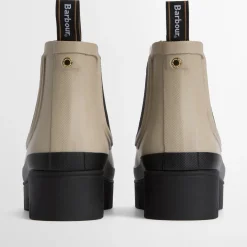 Boots|Barbour Halton Rubber Chelsea Wellies