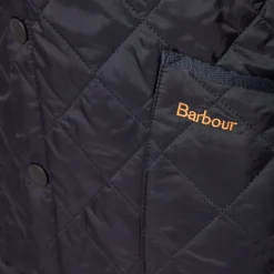 Jackets|Coats|Dr. Martens Barbour Heritage Liddesdale Quilted Shell Jacket