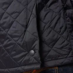 Jackets|Coats|Dr. Martens Barbour Heritage Liddesdale Quilted Shell Jacket