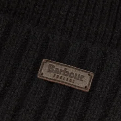 Hats|Dr. Martens Barbour Heritage Men's Carlton Beanie Hat - Grey