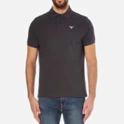 Polo Shirts|Lacoste Barbour Heritage Men's Sports Polo Shirt - New Navy