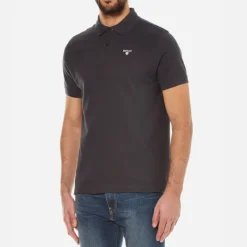 Polo Shirts|Lacoste Barbour Heritage Men's Sports Polo Shirt - New Navy