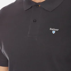 Polo Shirts|Lacoste Barbour Heritage Men's Sports Polo Shirt - New Navy