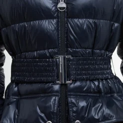 Jackets|Coats|Marc Jacobs Barbour International Aisha Quilted Shell Jacket - UK 8