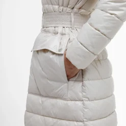 Jackets|Coats|Dr. Martens Barbour International Aisha Quilted Shell Jacket - UK 8