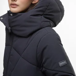 Coats|Dr. Martens Barbour International Arabella Quilted Shell Jacket - UK 14