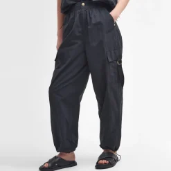 Trousers|Dr. Martens Barbour International Carla Shell Trousers - UK 8