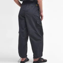 Trousers|Dr. Martens Barbour International Carla Shell Trousers - UK 8