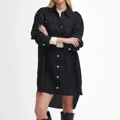 Dresses|Dresses|Marques Almeida Barbour International Christa Lyocell Dress - UK 8