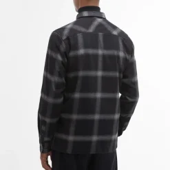 Shirts|Shirts|Dr. Martens Barbour International Fenton Checked Oxford Cotton Shirt - S