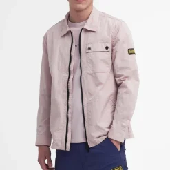 Shirts|Shirts|Dr. Martens Barbour International Inlet Shell Overshirt - XL
