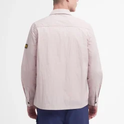 Shirts|Shirts|Dr. Martens Barbour International Inlet Shell Overshirt - XL