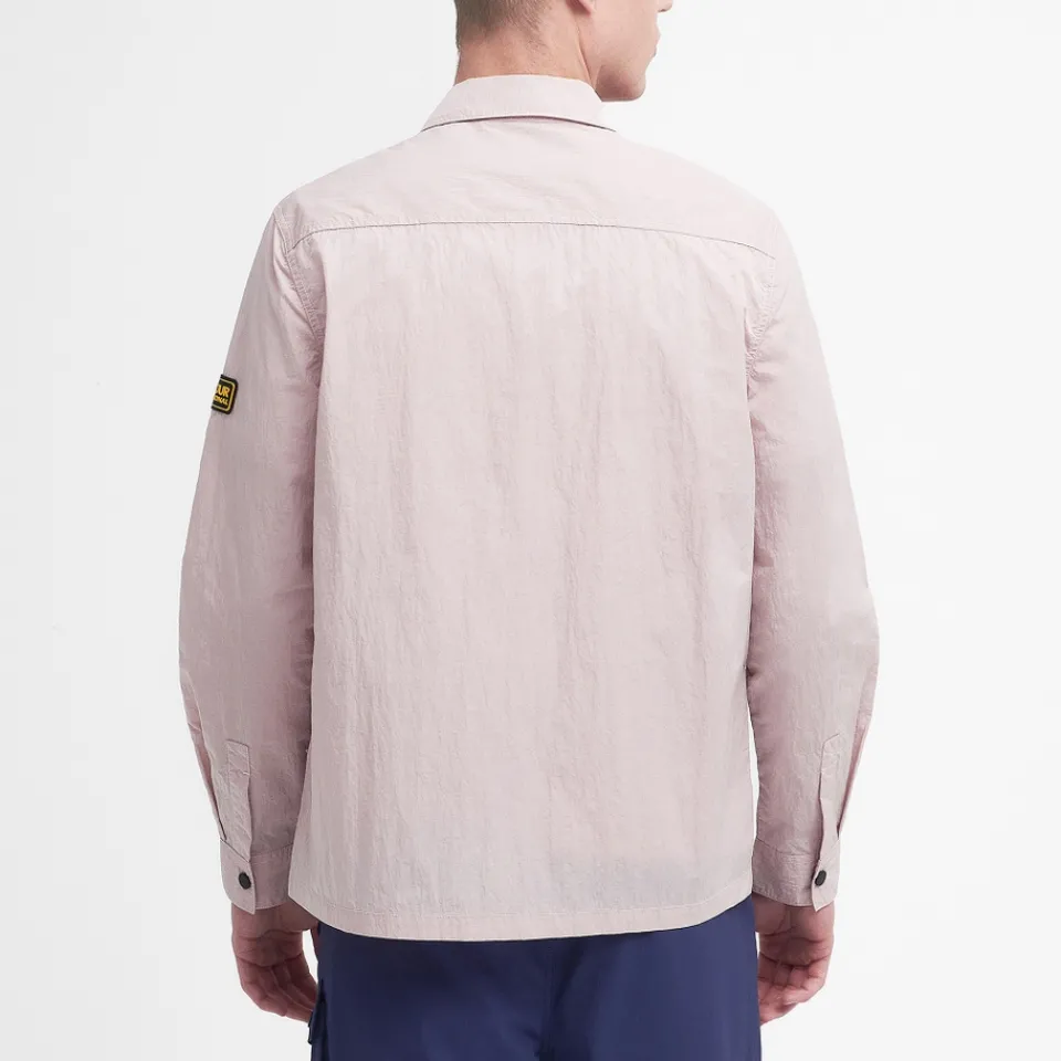 Shirts|Shirts|Dr. Martens Barbour International Inlet Shell Overshirt - XL