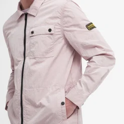 Shirts|Shirts|Dr. Martens Barbour International Inlet Shell Overshirt - XL