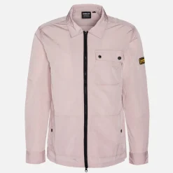 Shirts|Shirts|Dr. Martens Barbour International Inlet Shell Overshirt - XL