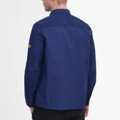 Shirts|Shirts|Dr. Martens Barbour International Inlet Shell Overshirt - XXL