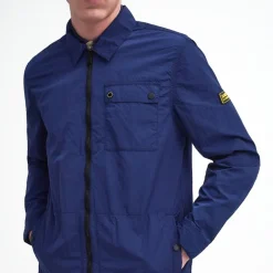 Shirts|Shirts|Dr. Martens Barbour International Inlet Shell Overshirt - XXL