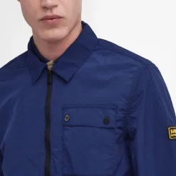 Shirts|Shirts|Dr. Martens Barbour International Inlet Shell Overshirt - XXL