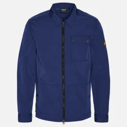 Shirts|Shirts|Dr. Martens Barbour International Inlet Shell Overshirt - XXL