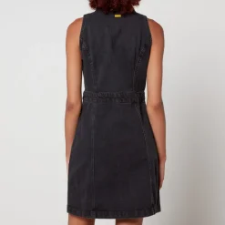 Dresses|Dresses|Dr. Martens Barbour International Lockhart Utility Denim Dress - UK 16