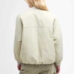 Jackets|Coats|Dr. Martens Barbour International Mansell Shell Bomber Jacket - UK 14