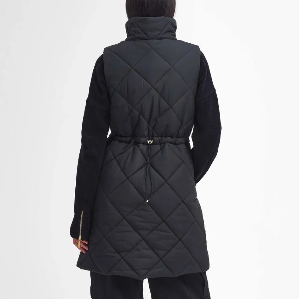 Jackets|Coats|Dr. Martens Barbour International Meir Shell Gilet - UK 8