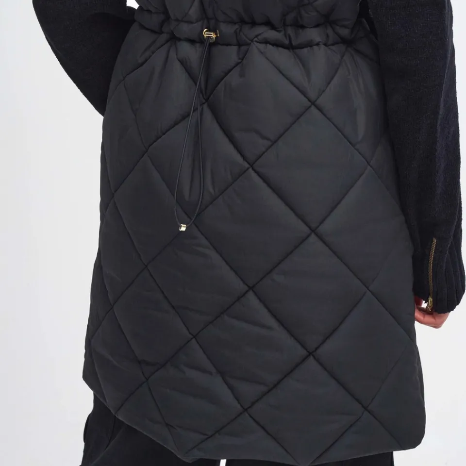 Jackets|Coats|Dr. Martens Barbour International Meir Shell Gilet - UK 8