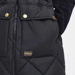 Jackets|Coats|Dr. Martens Barbour International Meir Shell Gilet - UK 8