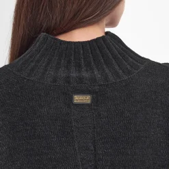 Loungewear|Knitwear|Dr. Martens Barbour International Milla Knitted Jumper - UK 10
