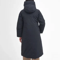 Jackets|Coats|Dr. Martens Barbour International Myers Reversible Showerproof Shell Jacket - UK 14