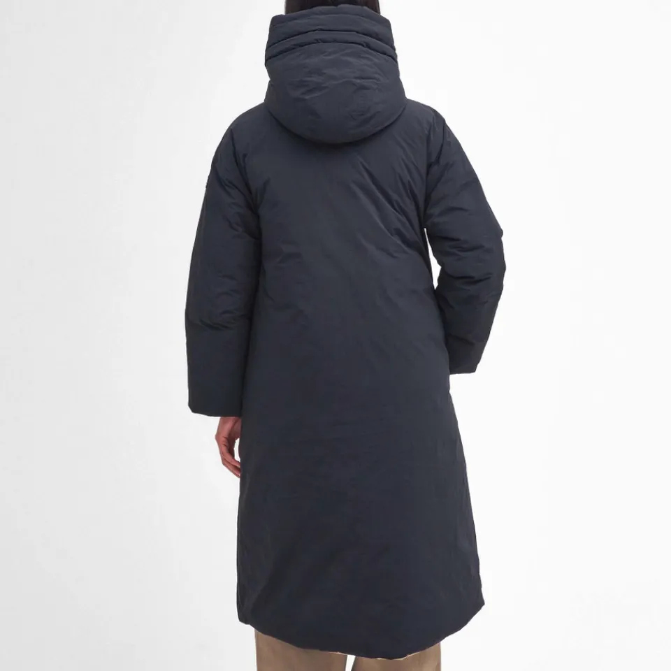 Jackets|Coats|Dr. Martens Barbour International Myers Reversible Showerproof Shell Jacket - UK 14