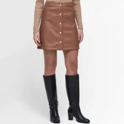 Skirts|Skirts|Dr. Martens Barbour International Napier Skirt - UK 10