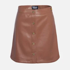 Skirts|Skirts|Dr. Martens Barbour International Napier Skirt - UK 10