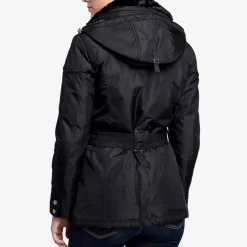 Jackets|Coats|Barbour International Outlaw Shell Jacket - UK 8