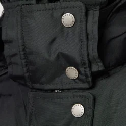 Jackets|Coats|Barbour International Outlaw Shell Jacket - UK 8