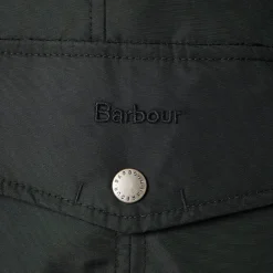 Jackets|Coats|Barbour International Outlaw Shell Jacket - UK 8