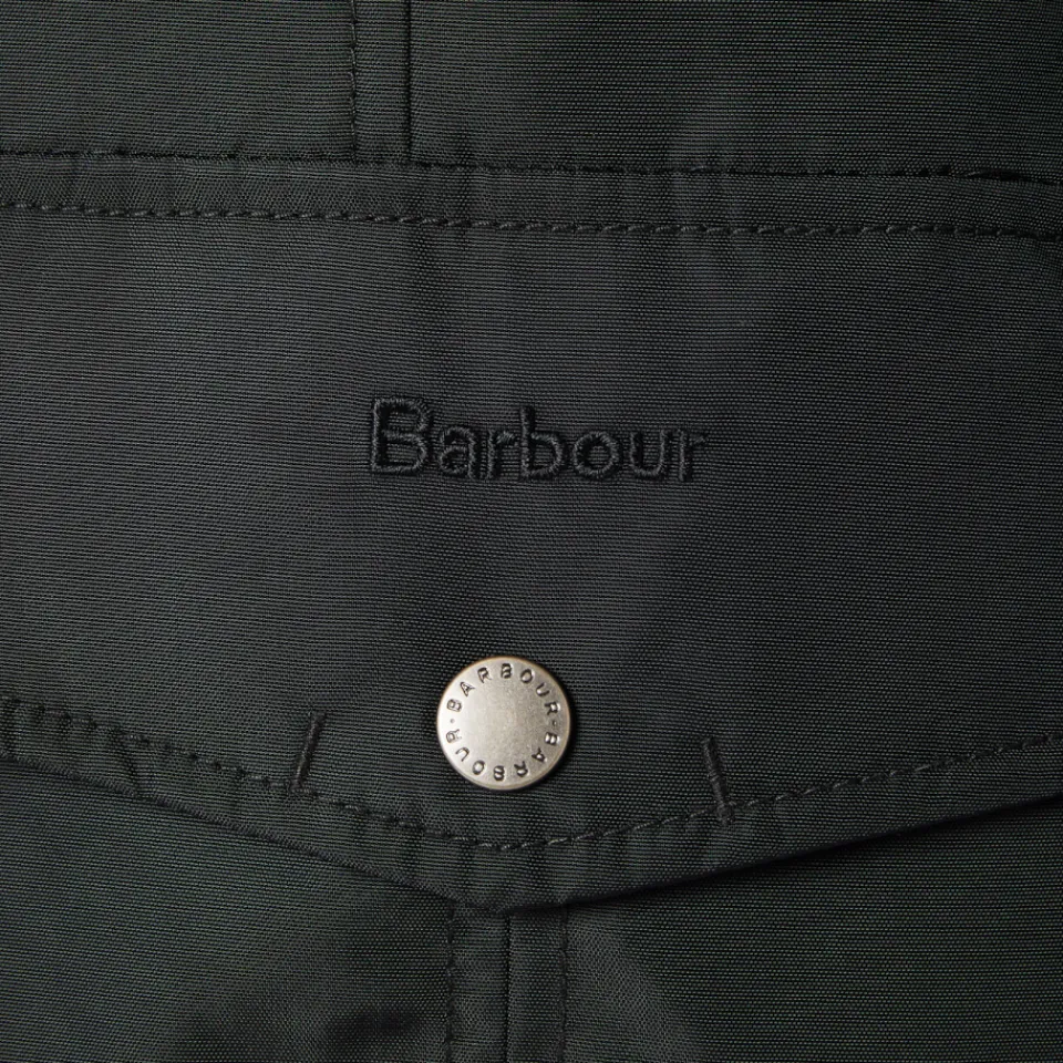 Jackets|Coats|Barbour International Outlaw Shell Jacket - UK 8