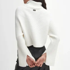 Loungewear|Knitwear|Dr. Martens Barbour International Serova Knitted Jumper - UK 8
