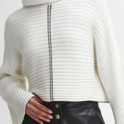 Loungewear|Knitwear|Dr. Martens Barbour International Serova Knitted Jumper - UK 8