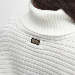 Loungewear|Knitwear|Dr. Martens Barbour International Serova Knitted Jumper - UK 8