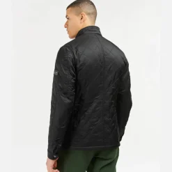 Jackets|Coats|Dr. Martens Barbour International Tourer Ariel Polarquilt Shell Jacket - S