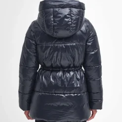 Jackets|Coats|Dr. Martens Barbour International Watkins Shell Puffer Jacket - UK 8