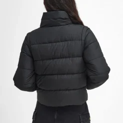 Jackets|Coats|Dr. Martens Barbour International Webber Shell Puffer Jacket - UK 12