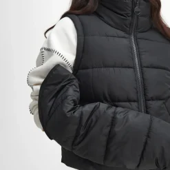 Jackets|Coats|Dr. Martens Barbour International Webber Shell Puffer Jacket - UK 12