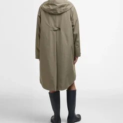 Jackets|Coats|RAINS Barbour Jayla Waterproof Shell Jacket - UK 14