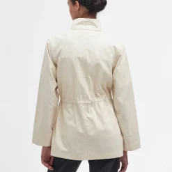 Jackets|Coats|Dr. Martens Barbour Maeva Utility Casual Cotton Jacket - UK 8
