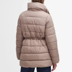 Jackets|Coats|Dr. Martens Barbour Manning Quilted Shell Puffer Jacket - UK 16